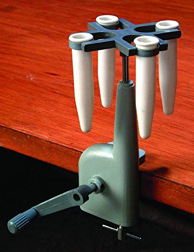 United Scientific Supply HAND-DRIVEN CENTRIFUGE - USS