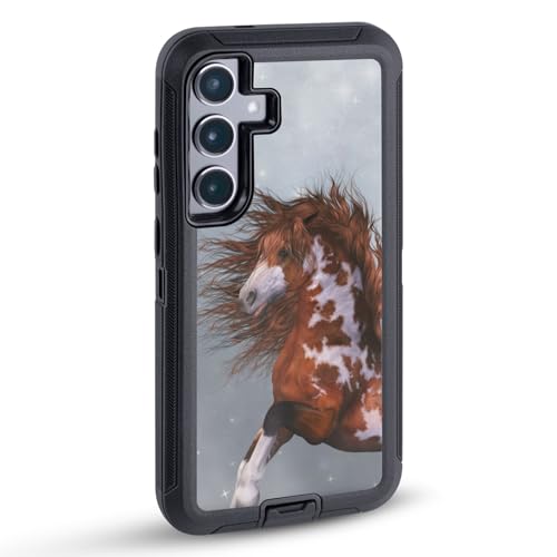 Protège écran cassé coque antichoc Google Pixel 8a Simone Gatterwe motif - 2