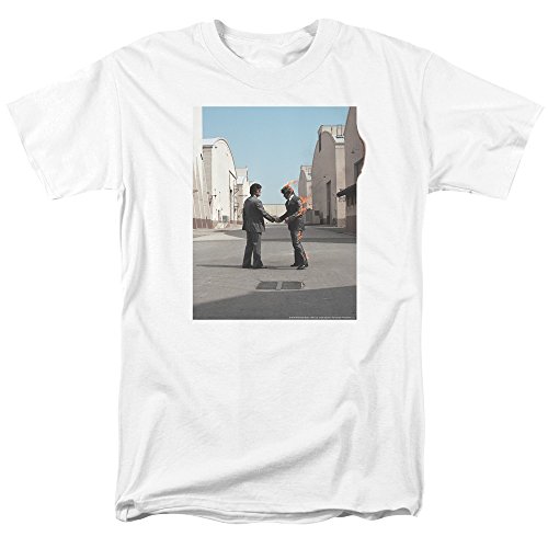 pink floyd wish you were here Tシャツ 41t0Ti2MZpL.jpg