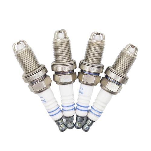 Bougies F7LDCR corrigent les ratés d'allumage des moteurs BMW