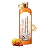 Cura del legno, 120 ml, lucida persistente | Detergente per tagliere e mobili | Cucina pavimenti in legno duro macellaio e armadi