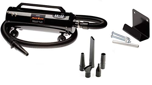 Metropolitan Vacuum Cleaner Company, Inc 103-580782 Car Dryer Blower