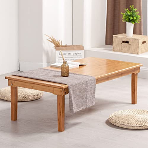 Table basse pliable gain de space pour petits salons et studios