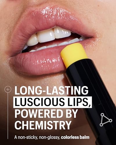 Allies of Skin Peptide & Ceramide Repair Lip Balm with Palmitoyl Tripeptide-5, Ceramide NP, Sea Buckthorn Oil, Avocado Oil, Sunflower Seed Oil, Shea Butter, Vitamin C & E. 3.8g/ 0.13 oz - Image 3