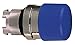 Non-Illum Push Button Operator,22mm,Blue