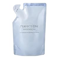 新品未使用未開封品 Perfect One薬用 ホワイトニングジェル 75g パーフェクトワン（PERFECT ONE） 薬用ホワイトニングジェルi