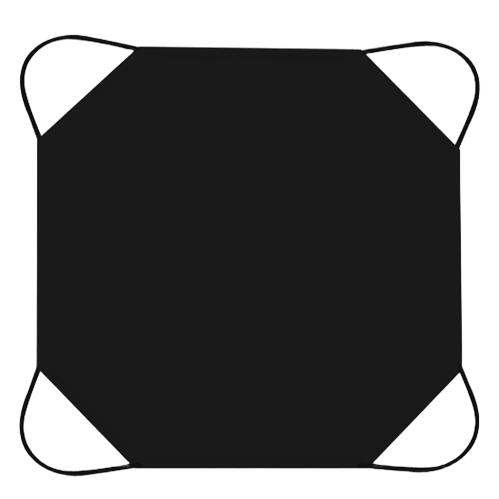 Tapis de soudure pour la protection thermique du four et de l'atelier automobile
