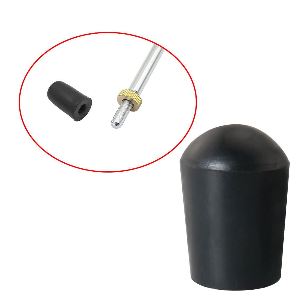 チェロエンドピン Amazon | [STRADPET] Solid Titanium Endpin for Cello in