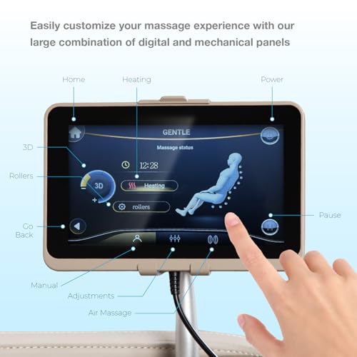 osaki massage chair