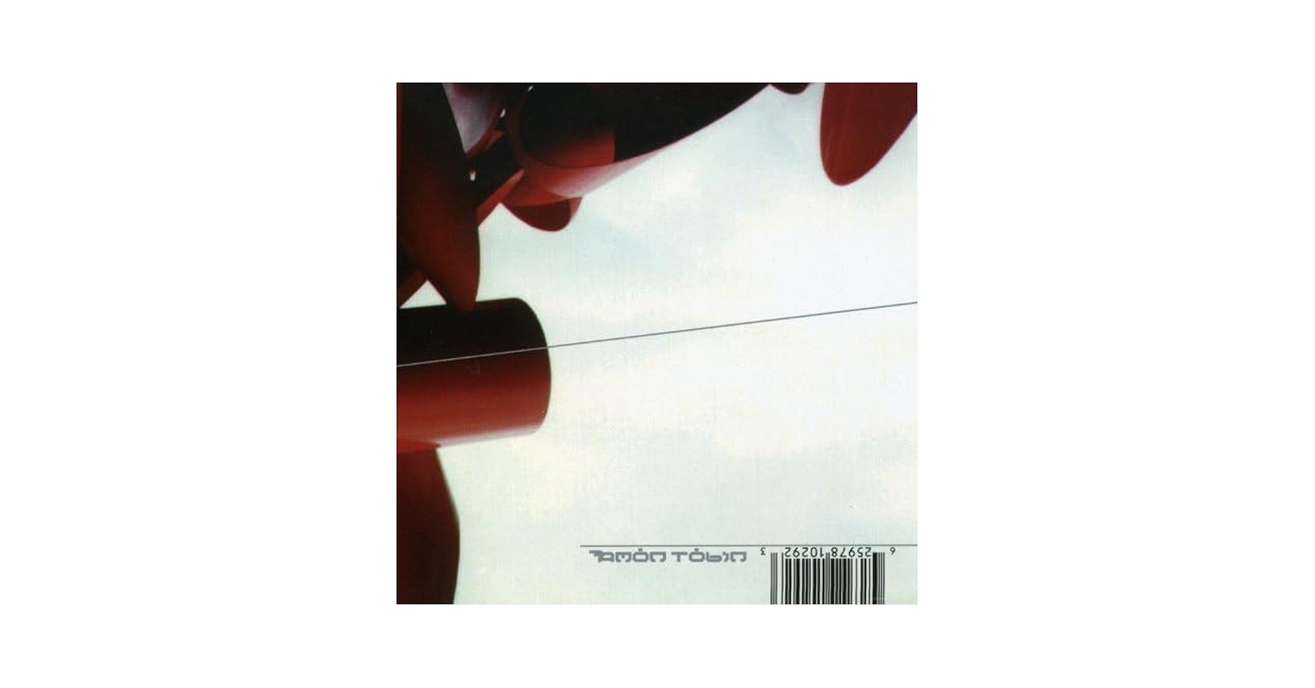 Amazon.com: Bricolage: CDs & Vinyl