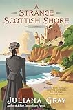 A Strange Scottish Shore