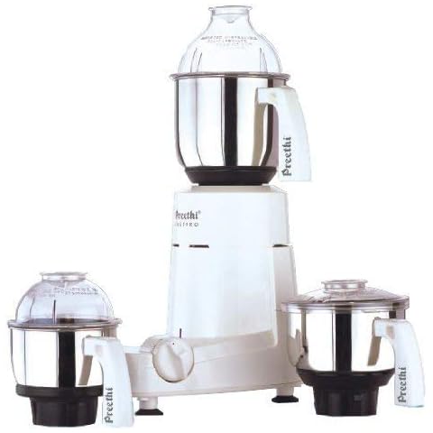 Preethi Chefpro Wet and Dry Grinder Cover