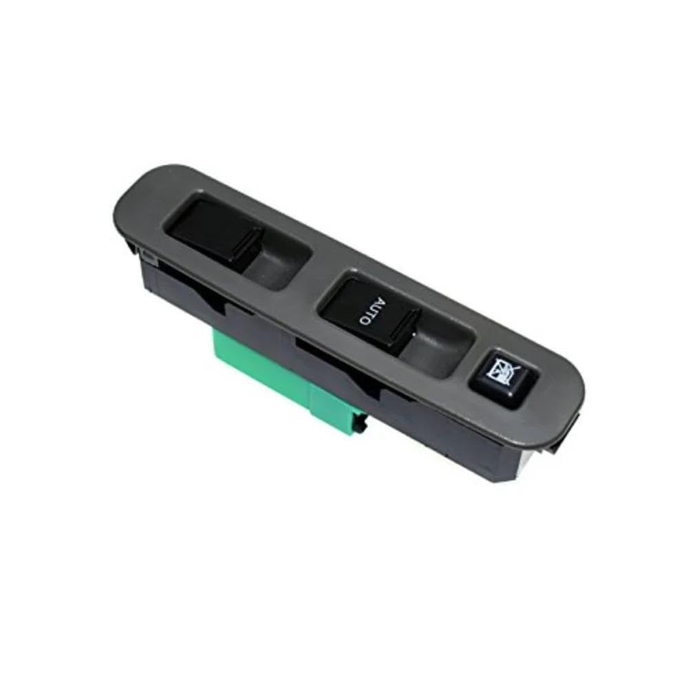 Interruptor de control de elevalunas para las escapadas en Suzuki Jimny FJ 8