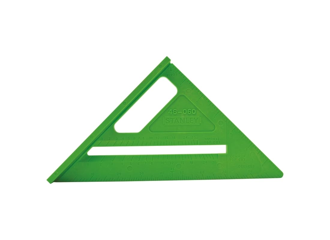 STANLEY STA046060 Woodworking Square