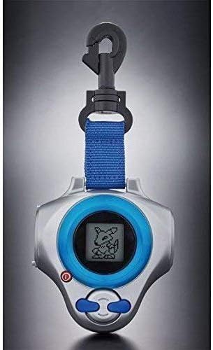 Bandai Digimon Digital Monster D-Ark Ver. 15th - Ruki Makino Color