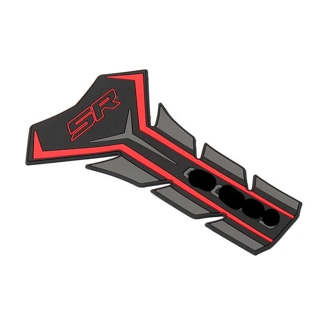 Autocollants de protection de réservoir anti-rayure pour CF-Moto 450SR
