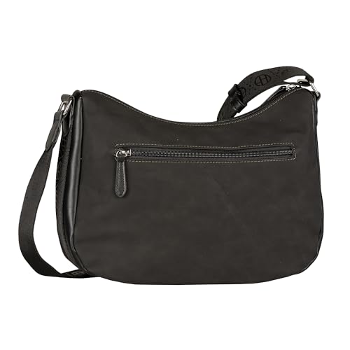 Sac à bandoulière compact Tom Tailor Yara fin des sacs lourds