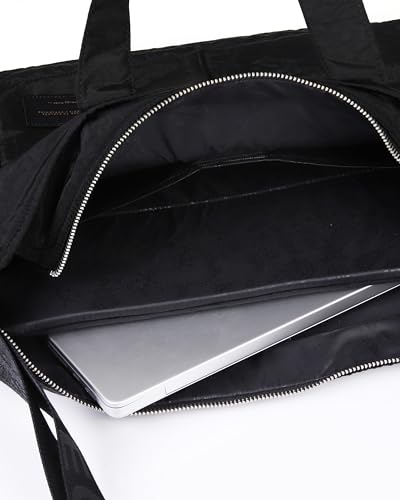 Bolso Casual para Laptop ZIMEGO Estilo Elegante y Duradero miniatura 6