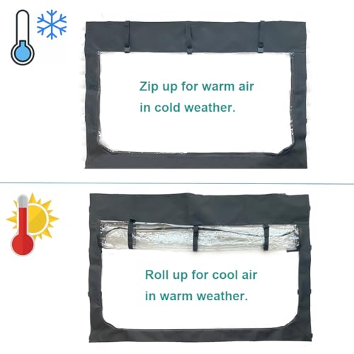 Motos, Automotive Parts and Accessories cuatrimotos techo Marca QYMOTO (3)