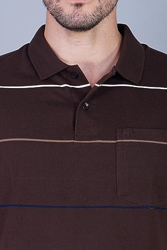 Image of ARBOUR Men's Stylish & Comfortable T Shirt