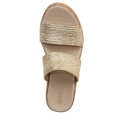 Image of BZees Women's, Resort Sandal