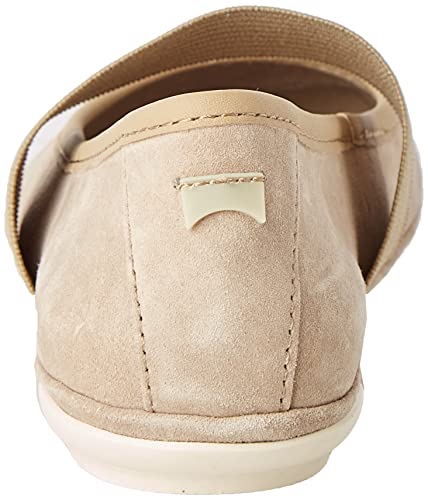 Image of Camper Women's Right Nina K400194 Mary Jane Flat