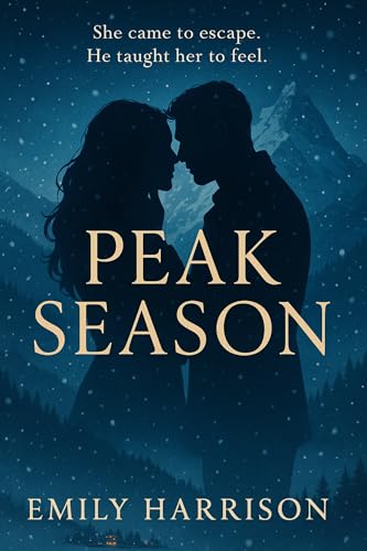 Peak Season (Seasons of Us Book 1)