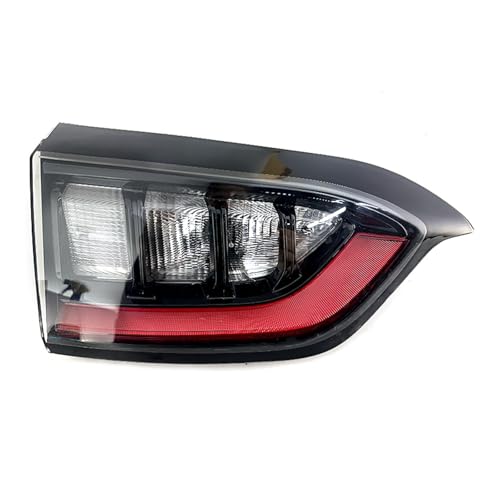 Feu arrière LED pour Jeep Cherokee 2019-2021 | Optique intérieur gauche d'origine 68275959AF