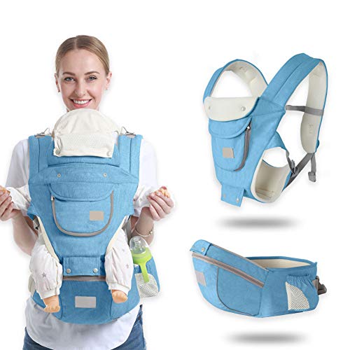 baby hip waist carrier