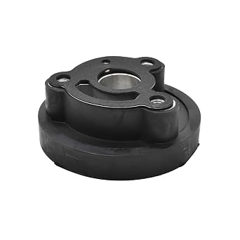SP 877-852 Aftermarket Head Cap / Gasket Set Compatible With Hitachi NR65AC, NV83A2, NV65AA, NV83A Framing Coil Nailers