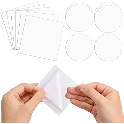 Patchs de Réparation Xzeemo 12pcs Cover