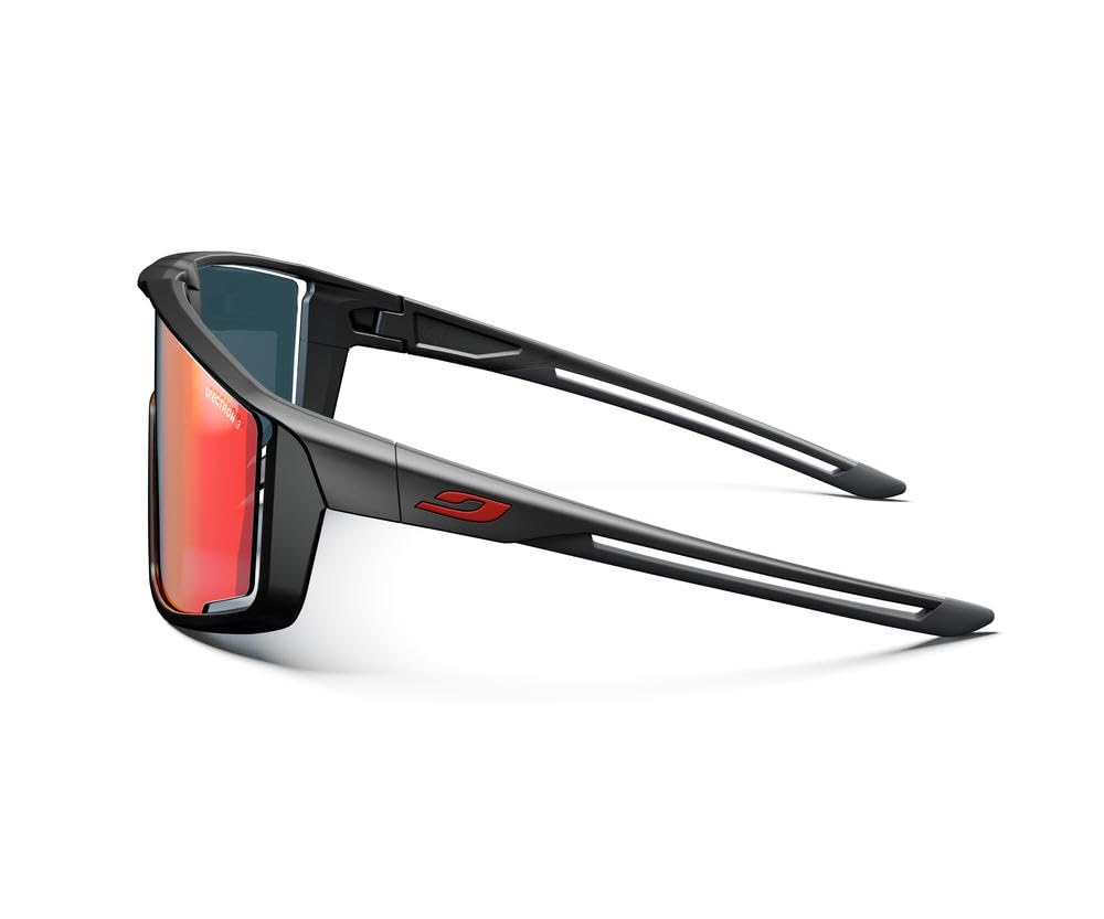 Julbo FURY Gafas de sol bicicleta Adultos mixtos