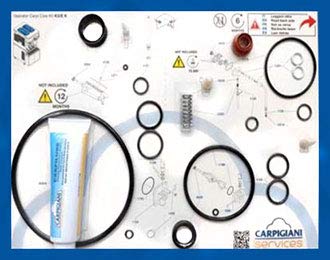 CARPICARE KIT K3E-K