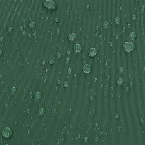 Bâche pour bac à sable hexagonale imperméable et étanche - 5