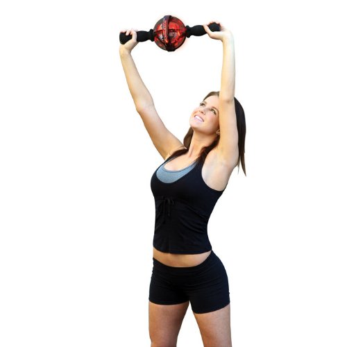 Dynamax Gyroscopic CORE Trainer