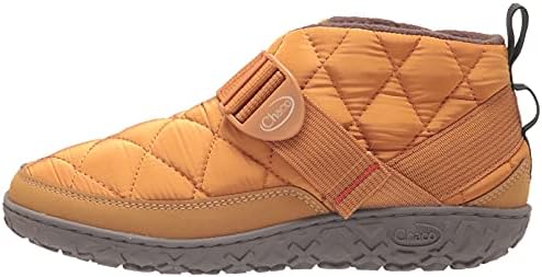 Chaco Men's Ramble Puff Ankle Boot, Caramel Brown, 10.5 | Image 5