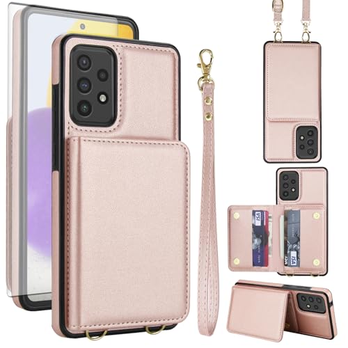 Coque Samsung Note 20 Ultra 5G étui portefeuille anti-piratage RFID avec dragonne