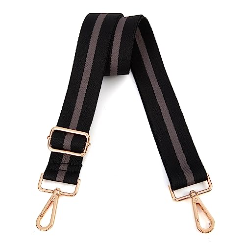 Image of Montana West Purse Straps Crossbody Handbag Replacement Strap Adjustable Wide Straps