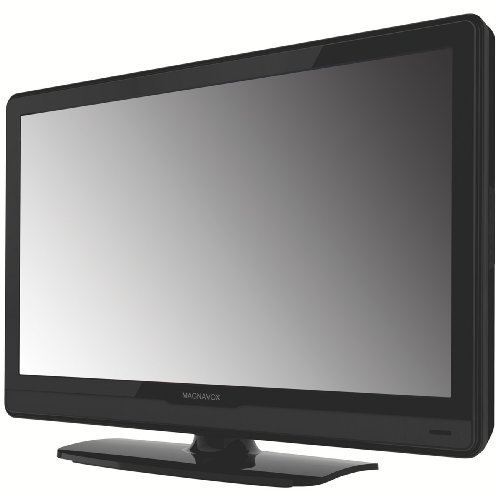 Image of MAGNAVOX 52 inch 1080p LCD HDTV w /HDMI - 52MF438B