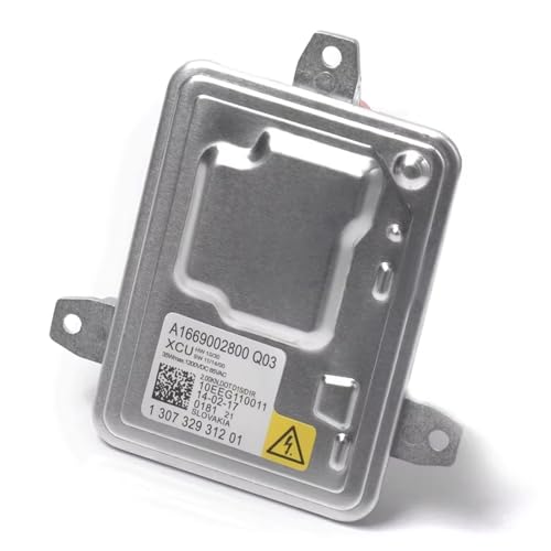 Ballast Xenon HID D1S résout les pannes de phare sur 335is module 130732931201