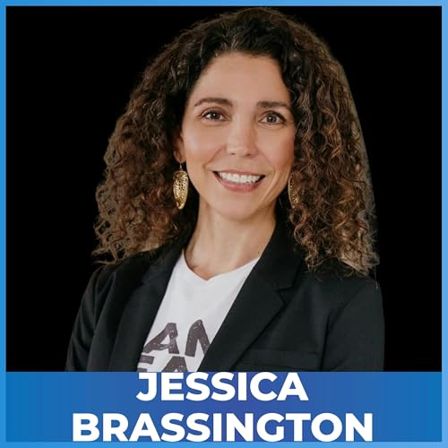 The Trauma Trigger Nobody Talks About with Jessica Brassington