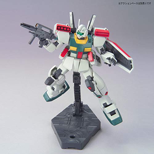HGUC 126 GM III Bandai Gunpla 1/144 miniatura 5