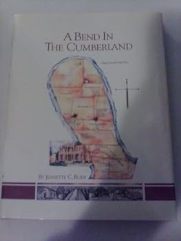Hardcover A Bend in the Cumberland Book