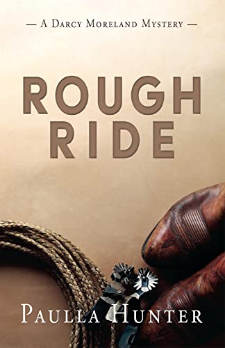 Rough Ride view 2