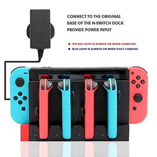 Encuentra la mejor selección de Joy cons - los mas comprados. 29 Imagen adicional