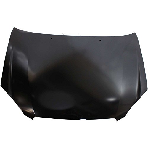 Evan Fischer Hood Compatible with 2003-2008 Toyota Corolla - TO1230185
