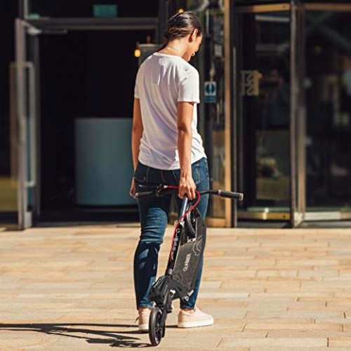 authentic sports & toys GmbH GLOBBER MY Too 18.0 KS Brake, schwarz