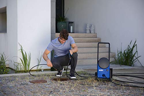 Nilfisk Core 130 Bar Power Washer Portable