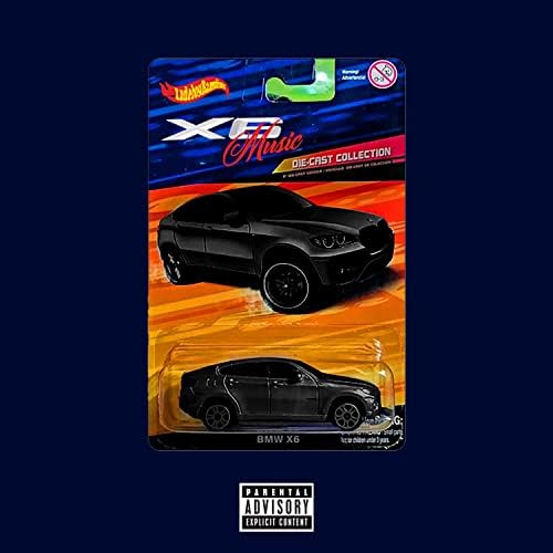 Play X6 Music by Rudeboy Bambino on Amazon Music