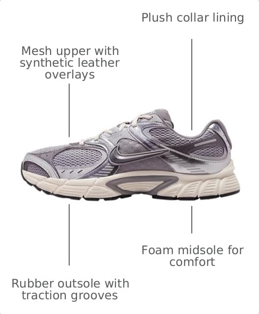 Image of Nike Men's V5 RNR Shoes